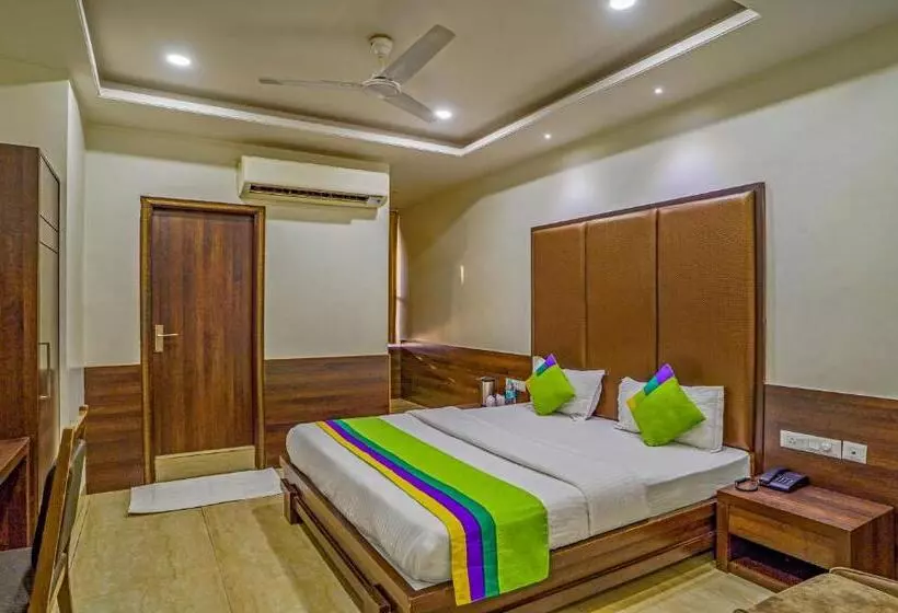 Fotos del hotel Treebo Trend Bliss Raja Park:  15