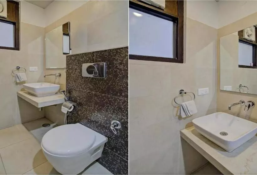 Fotos del hotel Treebo Trend Bliss Raja Park:  5
