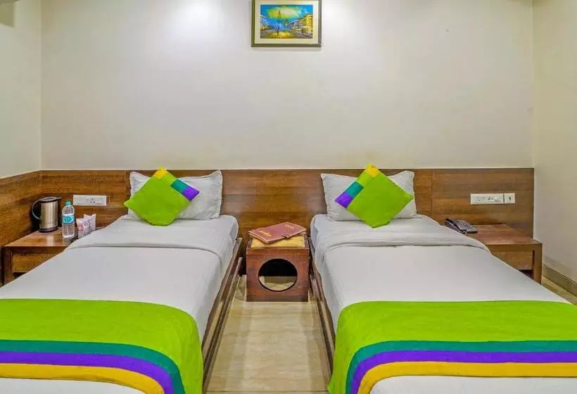 Fotos del hotel Treebo Trend Bliss Raja Park:  13