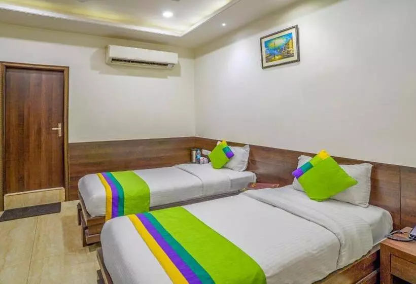 Fotos del hotel Treebo Trend Bliss Raja Park:  10