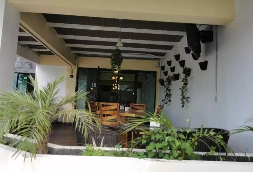 Fotos del hotel Venados Inn:  13