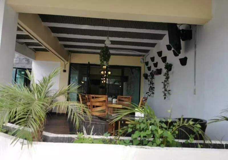 Fotos del hotel Venados Inn:  6