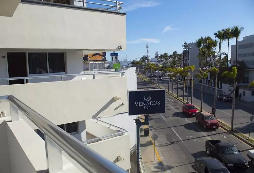 Fotos del hotel Venados Inn:  14