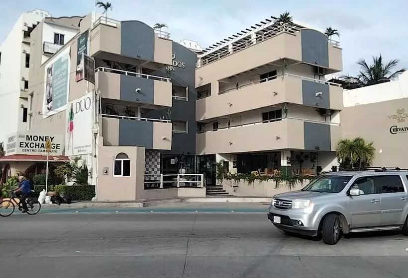 Venados Inn