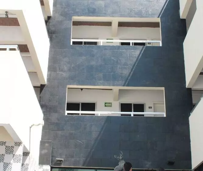 Fotos del hotel Venados Inn:  20