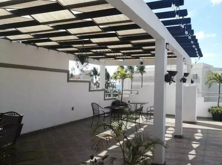 Fotos del hotel Venados Inn:  10