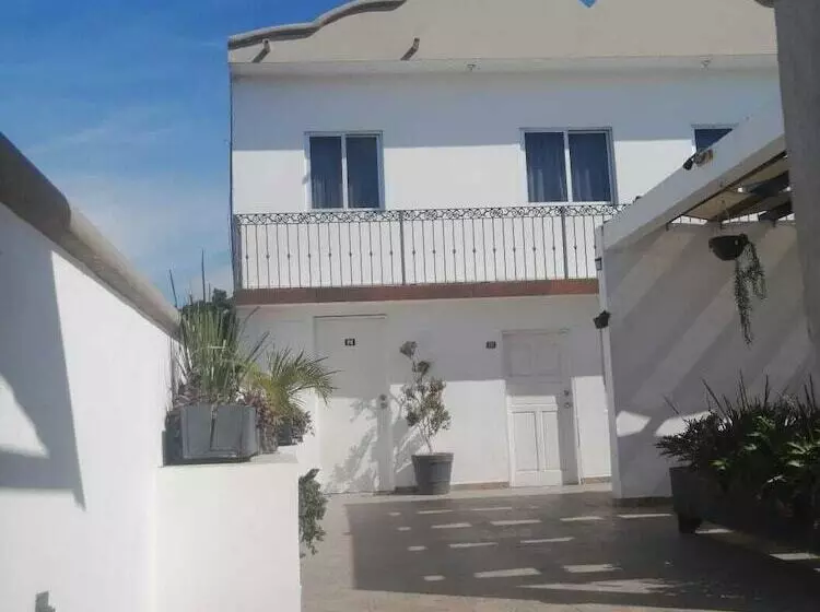 Fotos del hotel Venados Inn:  17