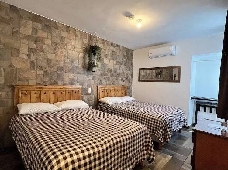 Fotos del hotel Venados Inn:  18