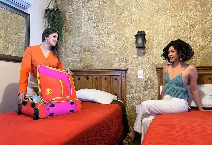 Fotos del hotel Venados Inn:  23