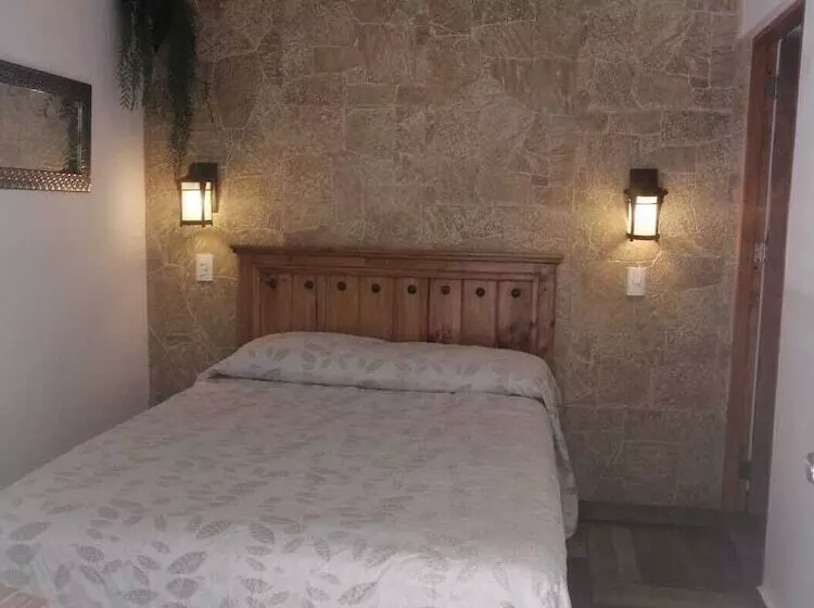 Fotos del hotel Venados Inn:  21