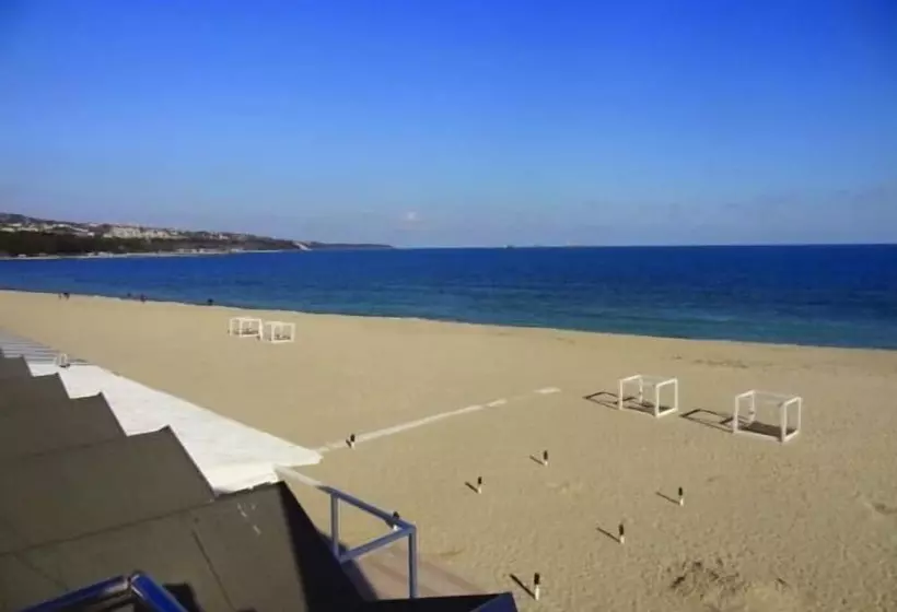 Fotos del hotel Family Hotel Belle Epoque Beach:  6