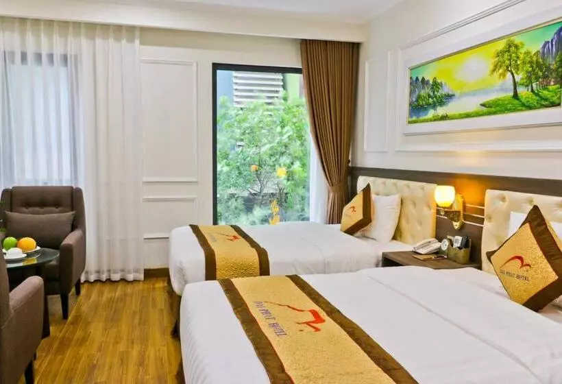 Fotos del hotel Dai Phat:  18