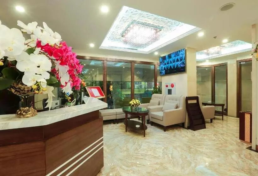 Fotos del hotel Dai Phat:  13
