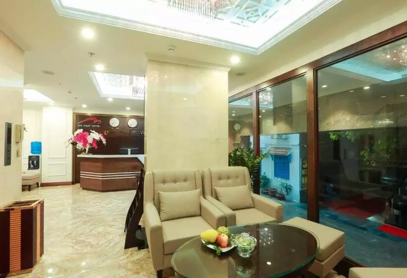 Fotos del hotel Dai Phat:  3
