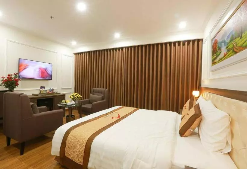 Fotos del hotel Dai Phat:  14