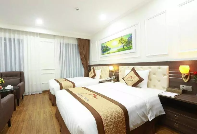 Fotos del hotel Dai Phat:  2