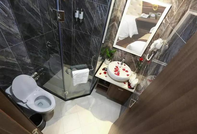 Fotos del hotel Dai Phat:  6