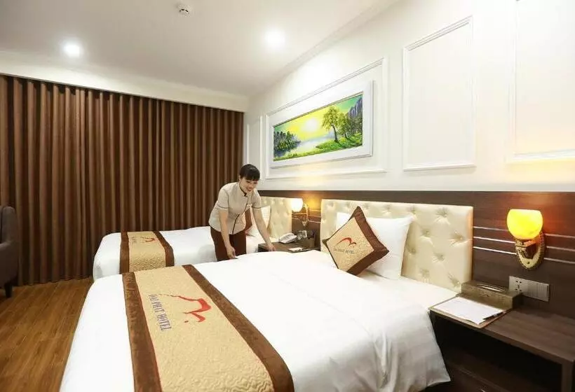 Fotos del hotel Dai Phat:  17