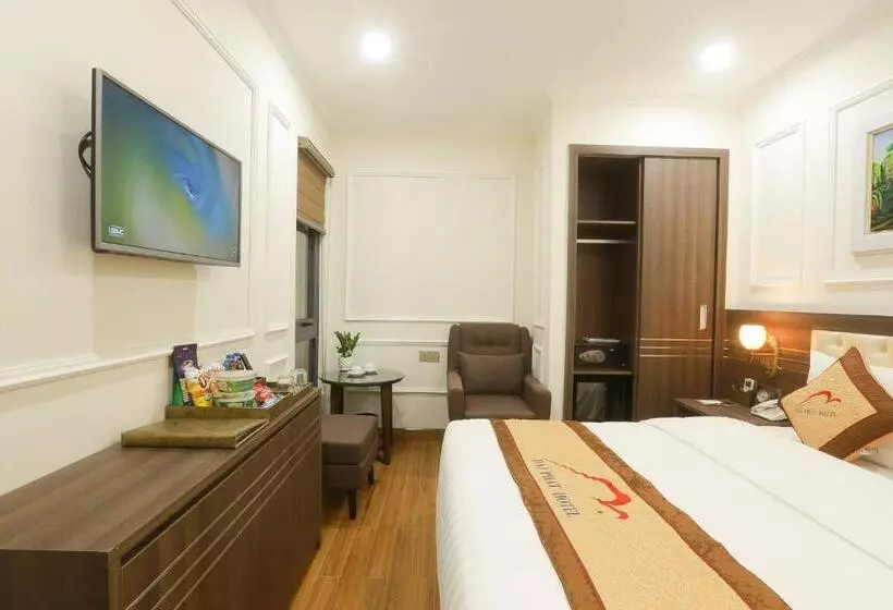 Fotos del hotel Dai Phat:  10