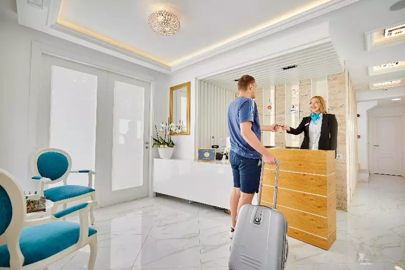 Fotos del hotel Libertas:  2