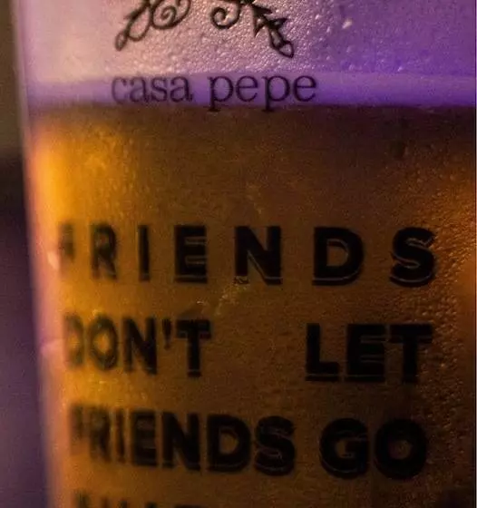 Fotos del hotel Casa Pepe:  12