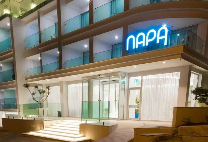 Fotos del hotel Napa Suites:  25