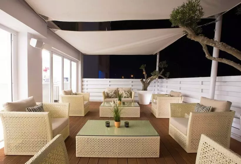 Fotos del hotel Napa Suites:  6