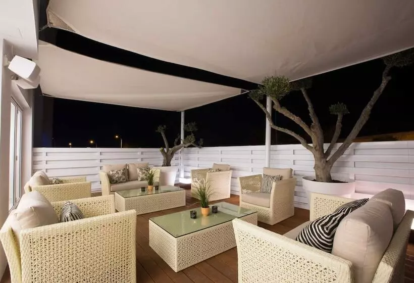 Fotos del hotel Napa Suites:  14