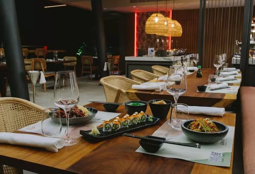 Fotos del hotel Napa Suites:  4