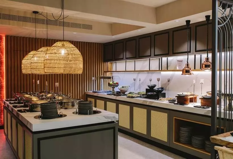 Fotos del hotel Napa Suites:  7