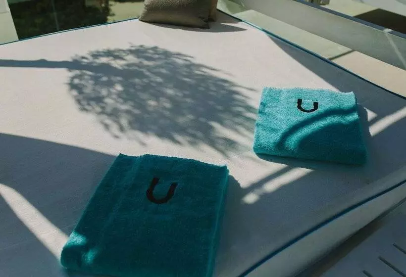 Fotos del hotel Napa Suites:  9