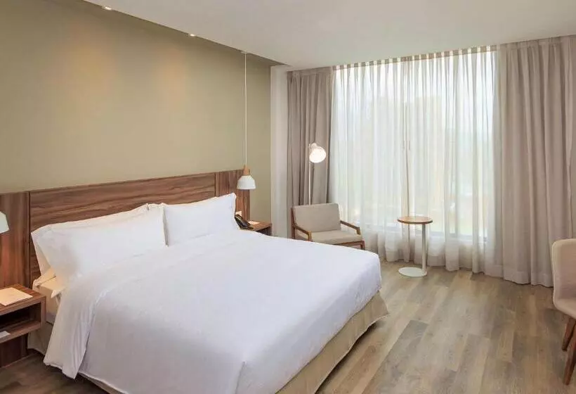 Fotos del hotel Novotel Medellin El Tesoro:  17