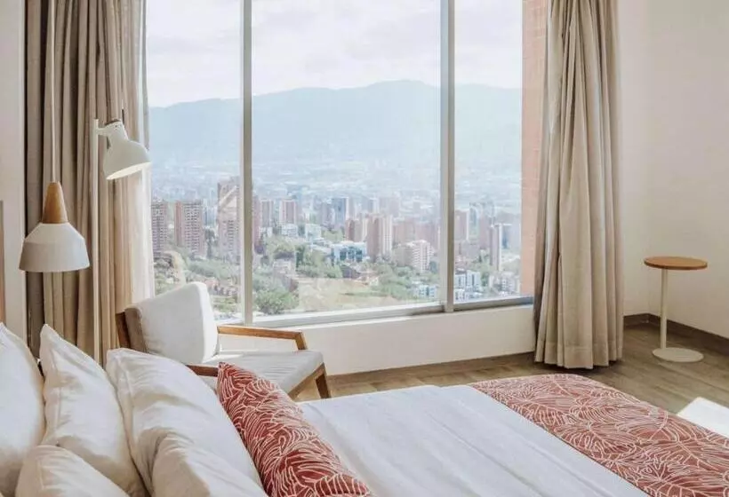 Fotos del hotel Novotel Medellin El Tesoro:  4
