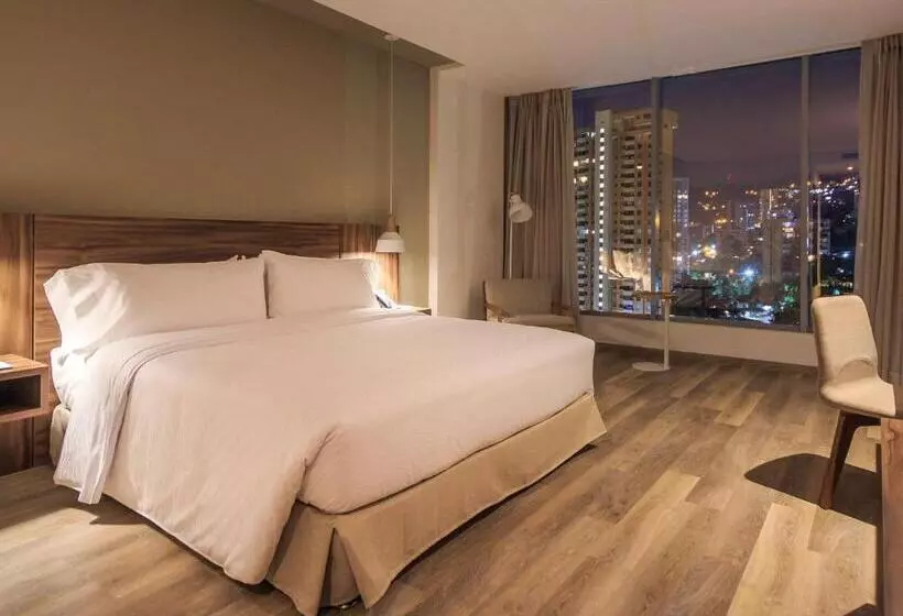 Fotos del hotel Novotel Medellin El Tesoro:  12