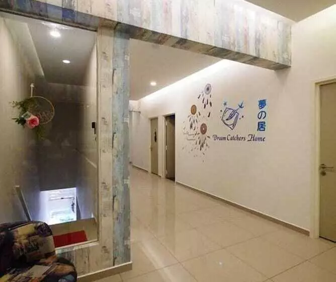 Fotos del hotel Dreamcatchers Home:  4