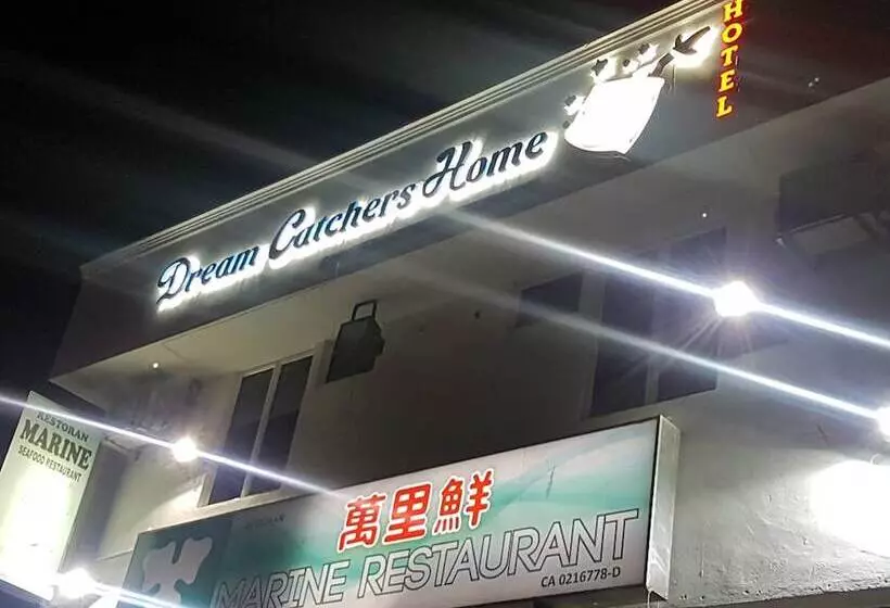 Fotos del hotel Dreamcatchers Home:  11