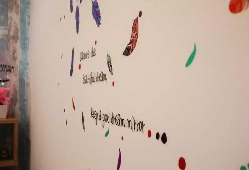 Fotos del hotel Dreamcatchers Home:  7