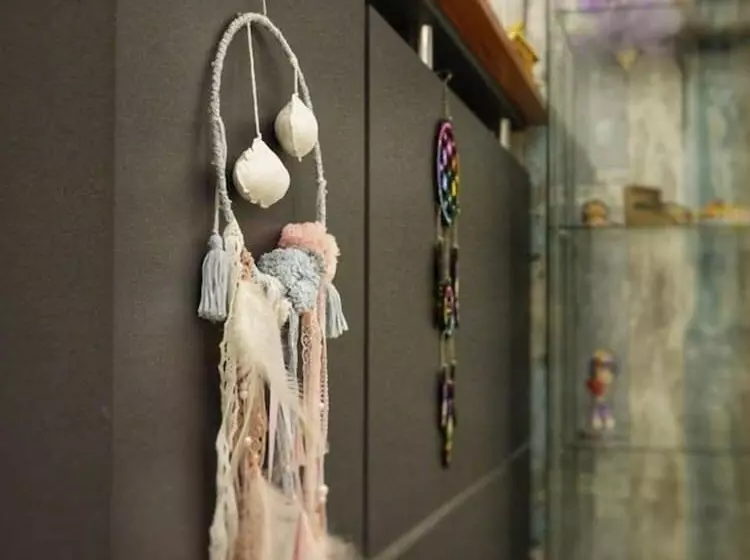Fotos del hotel Dreamcatchers Home:  16