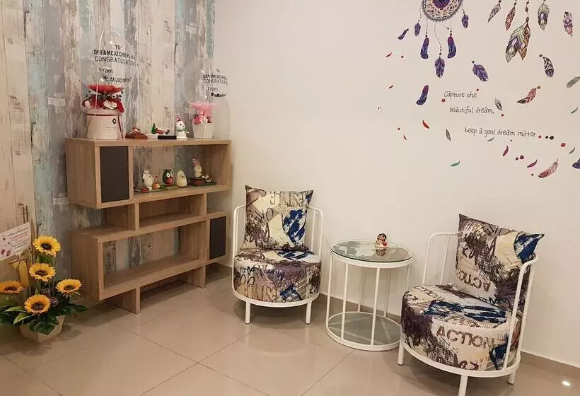 Fotos del hotel Dreamcatchers Home:  9
