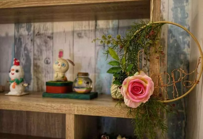 Fotos del hotel Dreamcatchers Home:  21