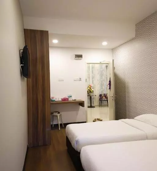 Fotos del hotel Dreamcatchers Home:  20