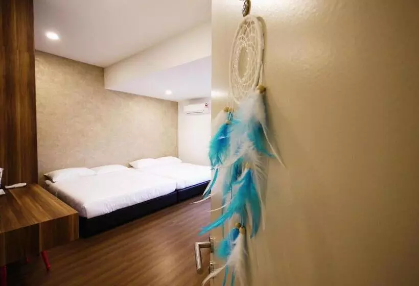 Fotos del hotel Dreamcatchers Home:  8