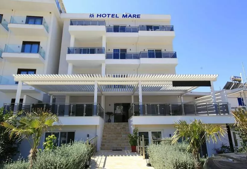 Fotos del hotel Mare:  10