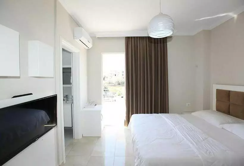 Fotos del hotel Mare:  19