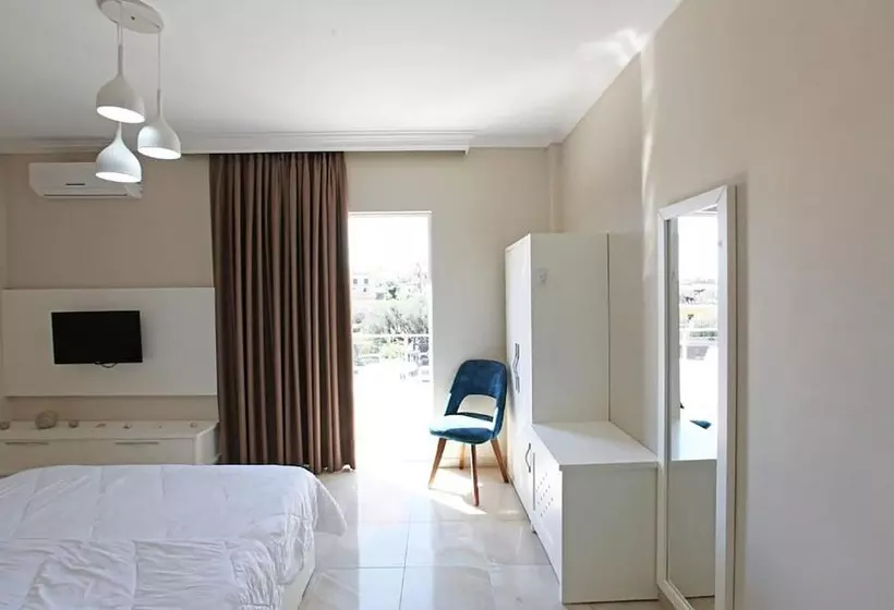 Fotos del hotel Mare:  17