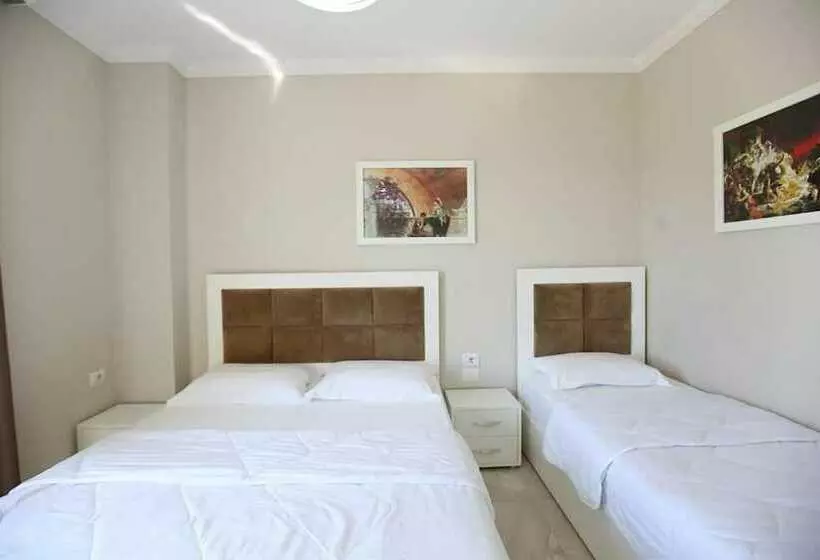 Fotos del hotel Mare:  3