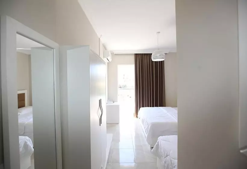 Fotos del hotel Mare:  18