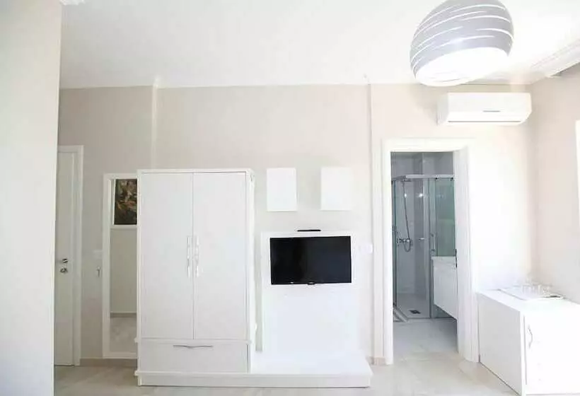 Fotos del hotel Mare:  24