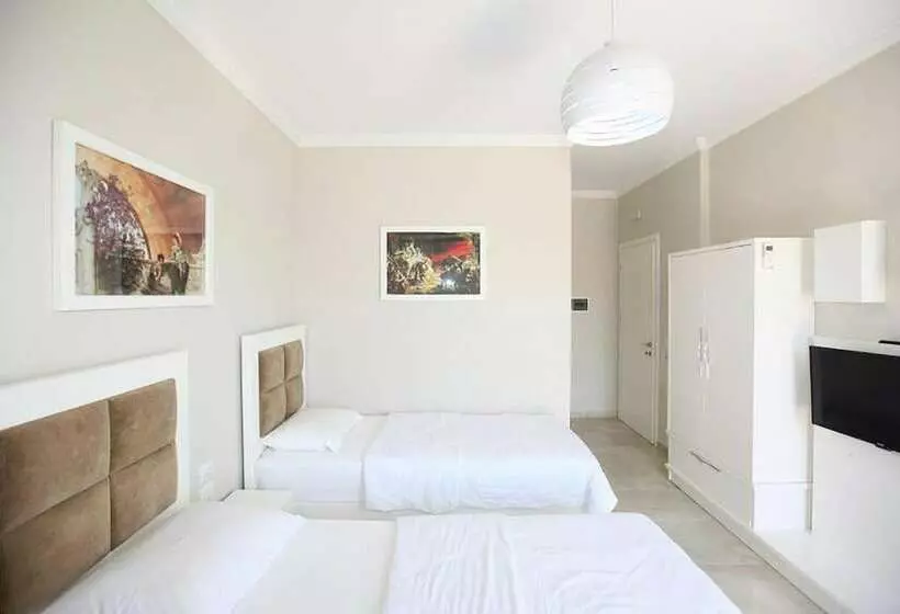 Fotos del hotel Mare:  14
