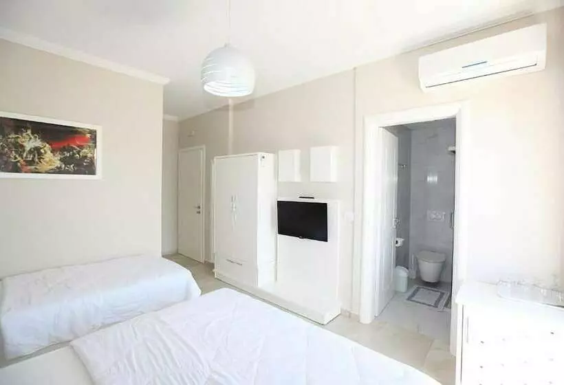 Fotos del hotel Mare:  11